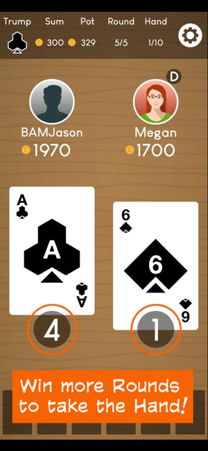 BAM! A card game for players(圖4)-速報App