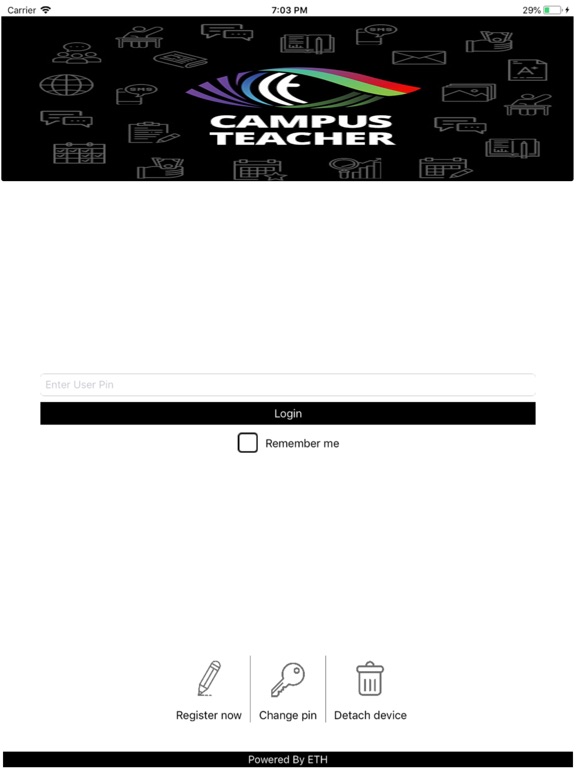 【图】Campus Teacher(截图3)