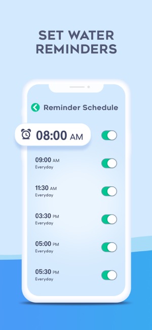 Keto Drink Water Reminder(圖4)-速報App