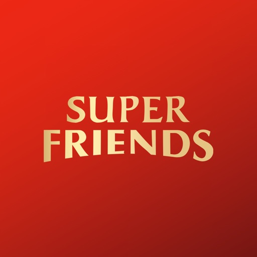 Super Friends