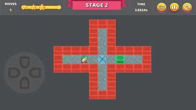 Box Box - Puzzle screenshot 2