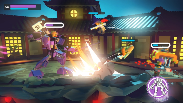 LEGO® Brawls screenshot-5