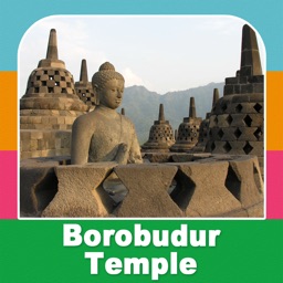 Borobudur Temple Tourism Guide