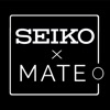 Mateo x Seiko