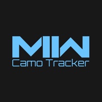 MW3 - Camo Tracker
