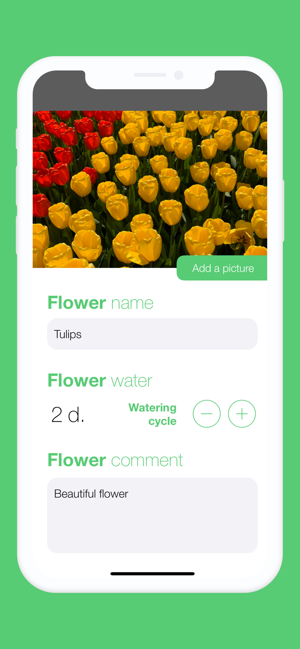 ‎Water Flower Capture d'écran