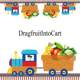 DragFruitIntoCart