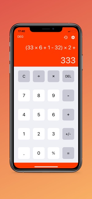 Calculator Fast Business(圖1)-速報App