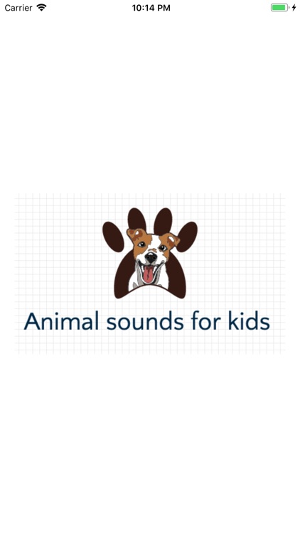 Animal Sounds and their Names