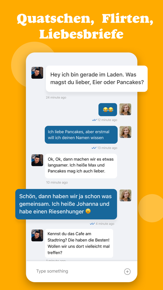 Beste dating-apps völlig kostenlos