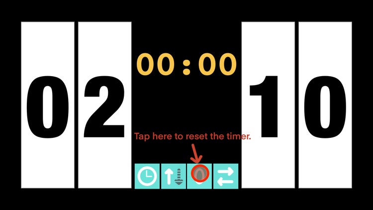 Scoreboard simple screenshot-6