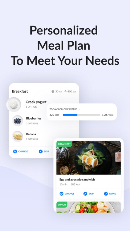MyDiabetes: Personal Assistant screenshot-3