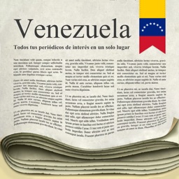 Venezuelan Newspapers
