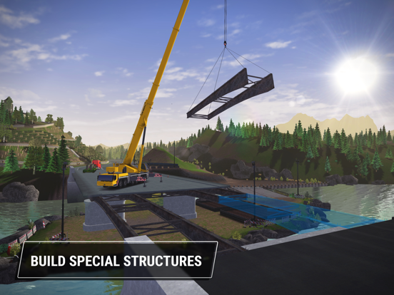 Construction Simulator 3 screenshot 3