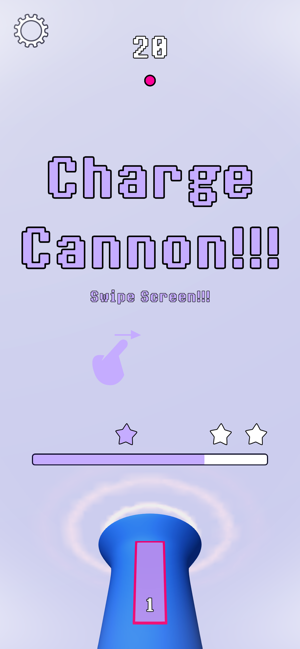 Bit Cannon(圖2)-速報App