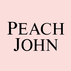 Peach John ピーチジョン をapp Storeで