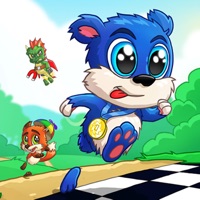 Fun Run 3 - Multiplayer Games apk