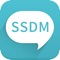 The Smart System of Disease Management (SSDM) is a series of doctor-patient interactive applications developed for self-management of patients with chronic diseases