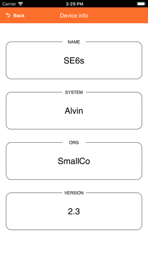 Telcred Entry(圖4)-速報App