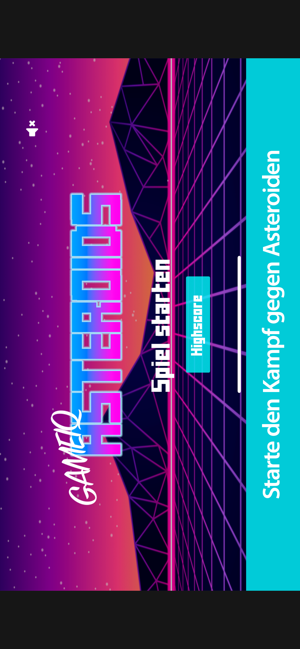 GAMEiQ Asteroids(圖1)-速報App