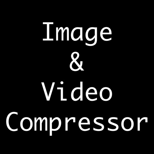 Image & Video Compressor