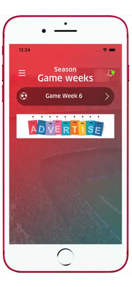 Game screenshot Capitano Football App mod apk