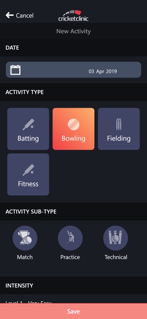 Cricket Clinic Club(圖3)-速報App