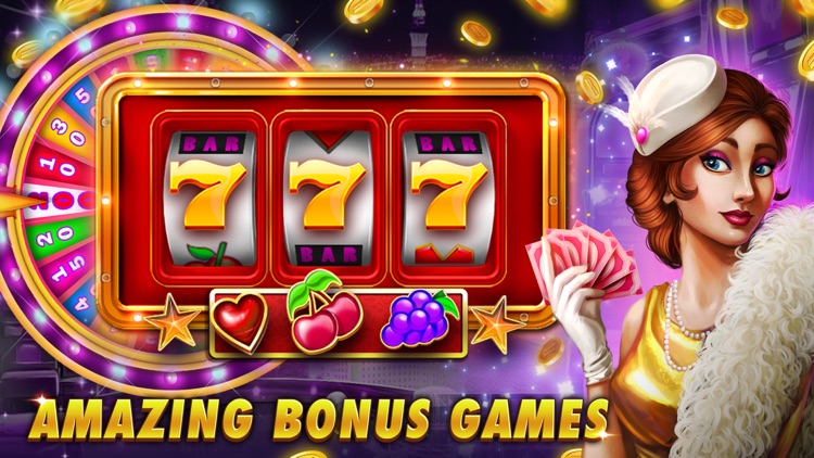 Huuuge Casino™ Vegas 777 Slots screenshot-3