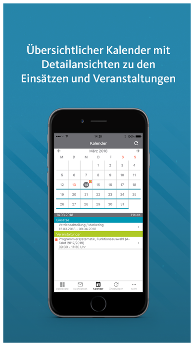 easySoft. App AWK 2020 screenshot 4