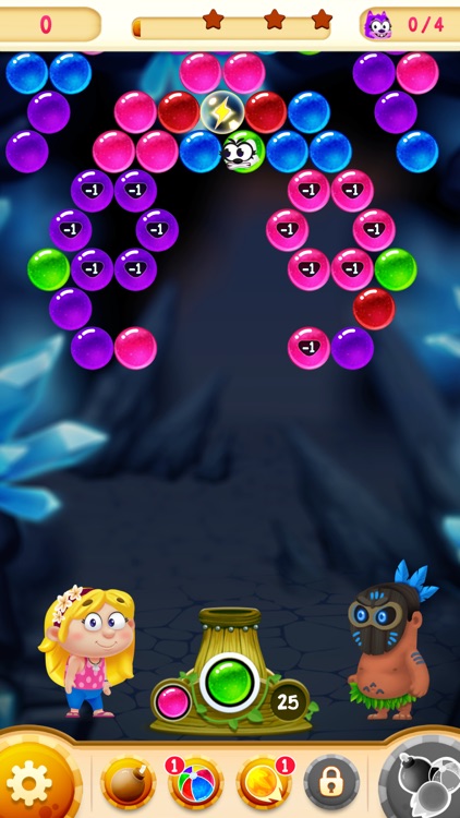 Beach Pop - Beach Games screenshot-3