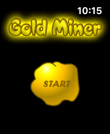 Screenshot #13 for Gold Miner (Game For Watch)