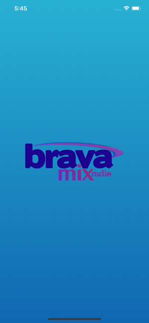 BravaMix Radio