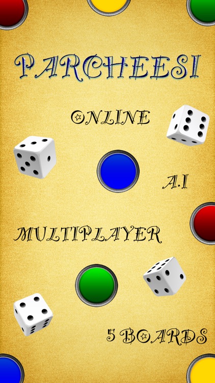 Ludo MultiPlayer Online HD by Roksana Ferdous