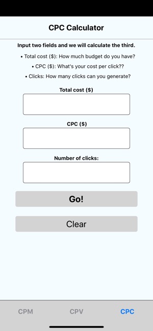 CPM_Calculator(圖3)-速報App