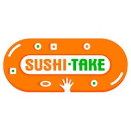 Sushi-Take