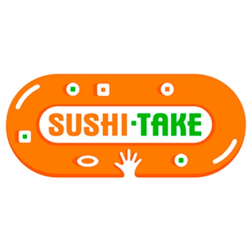Sushi-Take