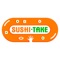 Мобильное приложение для заказа японской кухни в компании Sushi-Take