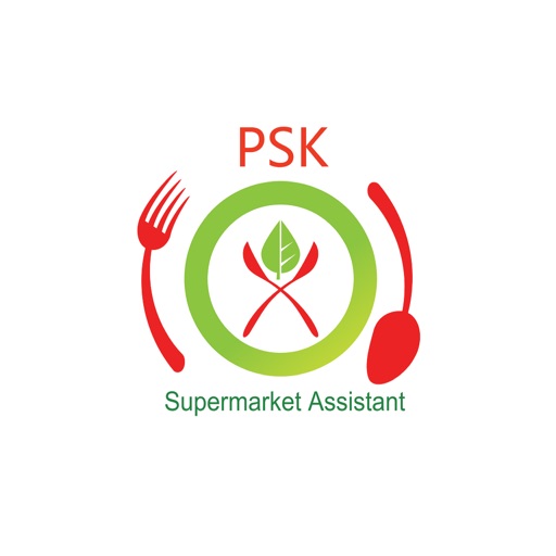 PSK Supermarket Assistant