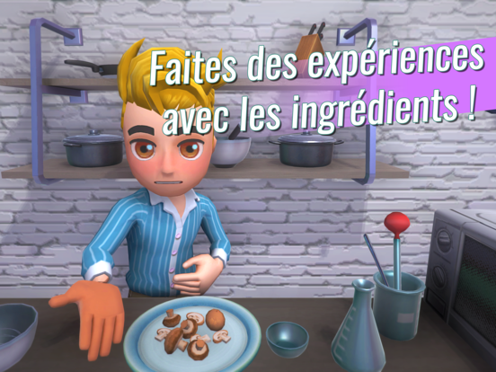 Youtubers Life - Cooking