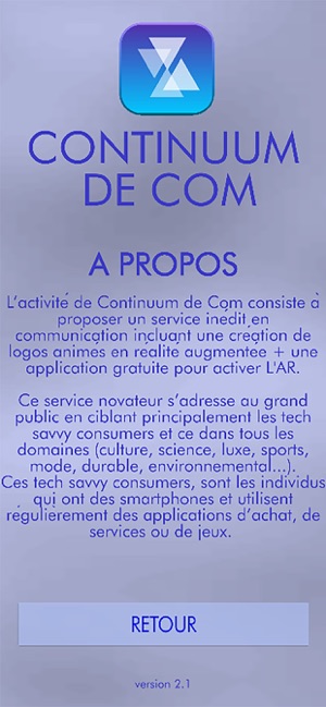 Continuum de Com - AR(圖2)-速報App