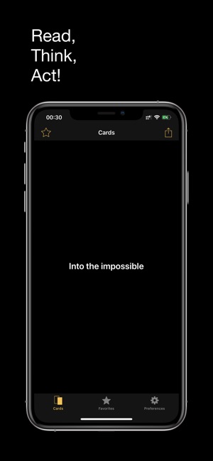 Oblique & CleverStrategies(圖1)-速報App