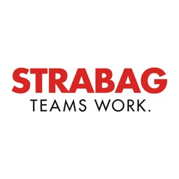 STRABAG Omgevingsapp