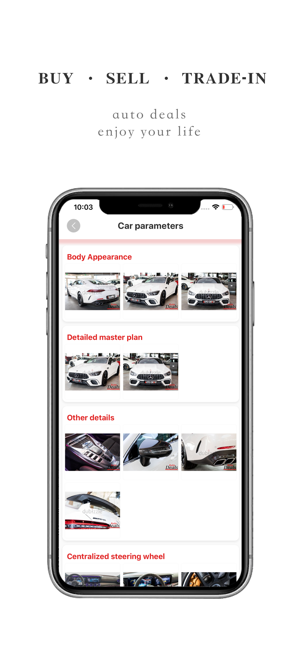 AutoDeals UAE(圖5)-速報App