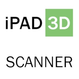 iPAD 3D Scanner