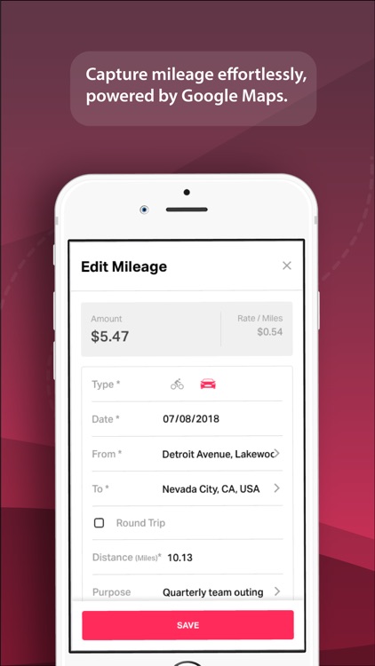 Fyle: Expense Reports