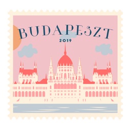 Budapeszt 2019
