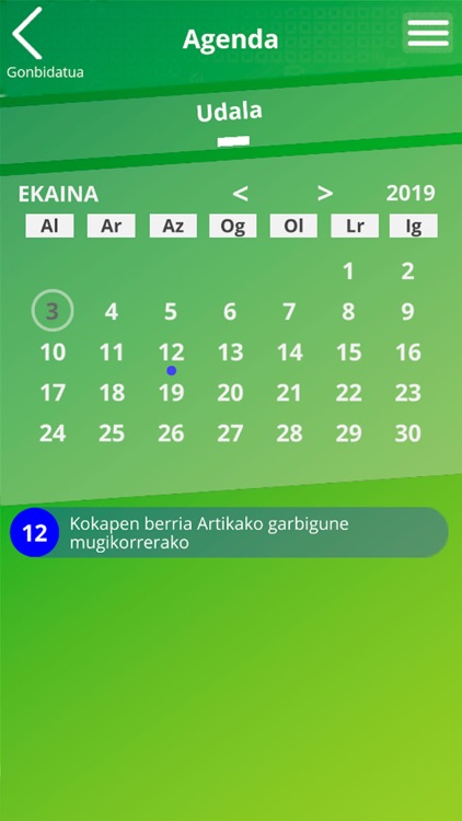 ZendeApp screenshot-3