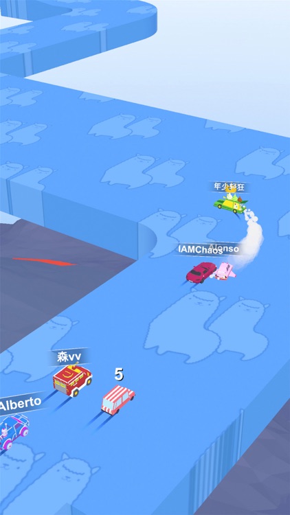 Fast Drift - racing games