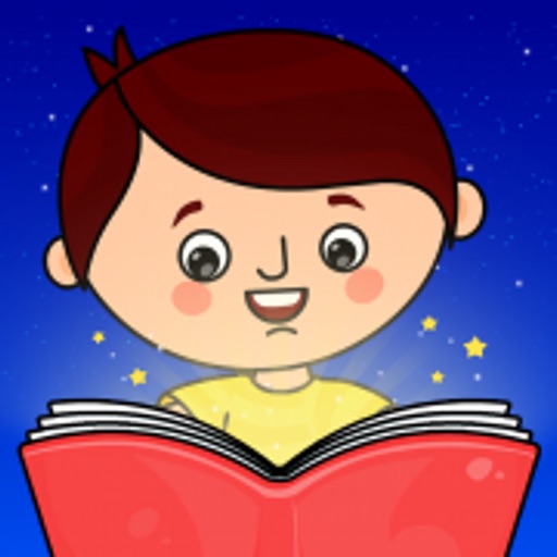 Game Edukasi Anak Terlengkap iOS App