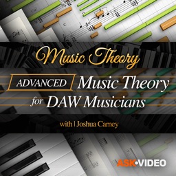 DAW Adv. Music Theory Course